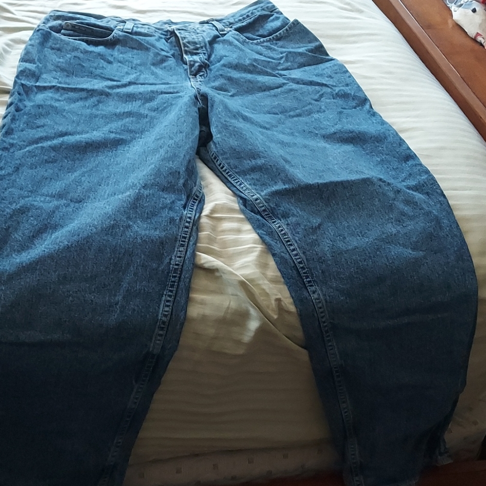 New York Jeans